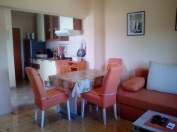 Apartmenthaus AB Pirovac Pirovac