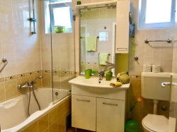 Apartmenthaus Križanec Porat (Insel Krk)