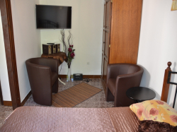 Apartmenthaus Irijana Porec