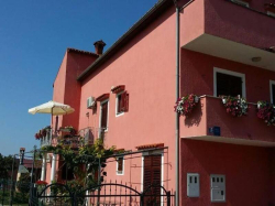 Apartmenthaus Apartmani.Dragica Porec