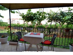 Apartmenthaus Apartmani.Dragica Porec