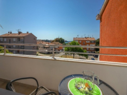 Apartmenthaus Saten B4+2 Porec