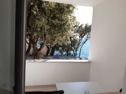 Apartmenthaus Apartmani Nikolica Potomje (Halbinsel Peljesac)