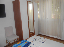 Apartmenthaus Apartmani Grilov Preko (Insel Ugljan)