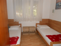 Apartmenthaus Apartmani Grilov Preko (Insel Ugljan)