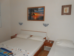 Apartmenthaus Apartmani Grilov Preko (Insel Ugljan)