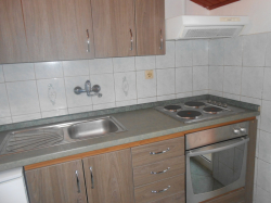 Apartmenthaus Apartmani Grilov Preko (Insel Ugljan)