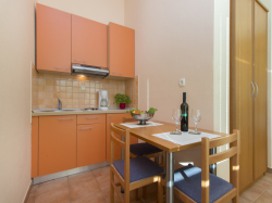 Apartmenthaus Villa Lavanda Primosten