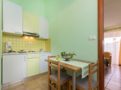 Apartmenthaus Villa Lavanda Primosten