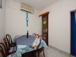 Apartmenthaus Ljiljana Prizba (Insel Korcula)