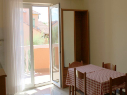 Apartmenthaus Villa Ata Razanac