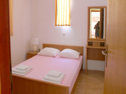 Apartmenthaus Villa Ata Razanac