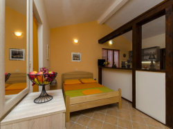 Apartmenthaus Suzana Razanj