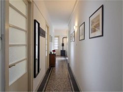 Apartmenthaus Isa Rijeka