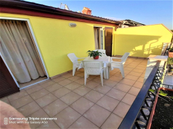 Apartmenthaus Kuhar  Rovinj