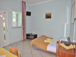 Apartmenthaus Bastovanović Rovinj