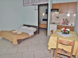 Apartmenthaus Bastovanović Rovinj