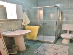 Apartmenthaus Bastovanović Rovinj