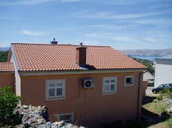 Apartmenthaus i sobe Bionda Senj Senj