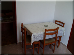 Apartmenthaus i sobe Bionda Senj Senj