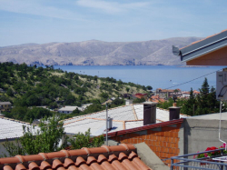 Apartmenthaus i sobe Bionda Senj Senj