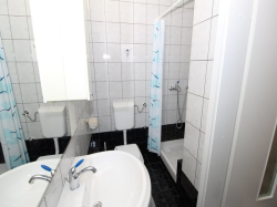 Apartmenthaus Devcic Stara Novalja (Insel Pag)