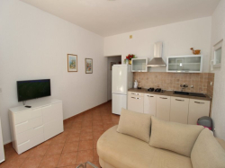 Apartmenthaus Devcic Stara Novalja (Insel Pag)