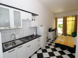 Apartmenthaus Devcic Stara Novalja (Insel Pag)