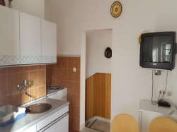 Apartmenthaus Barun  Starigrad (Paklenica)