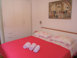 Apartmenthaus BENITO Tucepi