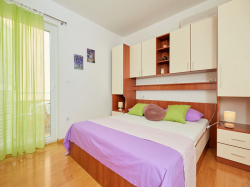 Apartmenthaus Zelić Tucepi