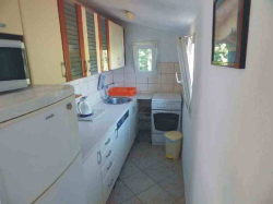 Apartmenthaus Vjeka Vela Luka (Insel Korcula)