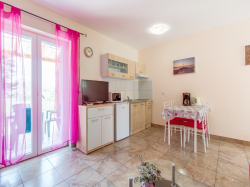 Apartmenthaus Villa Casper Veli Losinj (Insel Losinj)