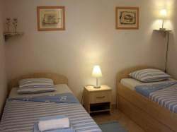 Apartmenthaus Ivan Veli Rat (Insel Dugi Otok)