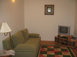 Apartmenthaus AMI Vidalici (Insel Pag)