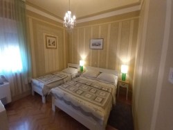 Apartmenthaus  Pavlica Vir (Insel Vir)