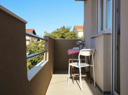 Apartmenthaus Pongrac Vodice