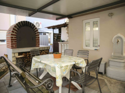 Apartmenthaus Pongrac Vodice