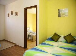 Apartmenthaus Pongrac Vodice