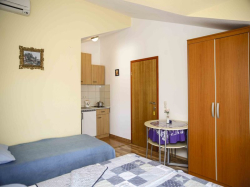 Apartmenthaus Pongrac Vodice