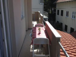 Apartmenthaus Pongrac Vodice