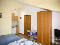 Apartmenthaus Pongrac Vodice