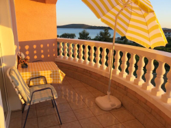 Apartmenthaus Villa Lovorka Vodice Vodice