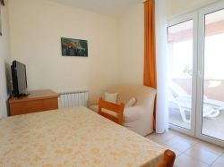 Apartmenthaus Villa Lovorka Vodice Vodice