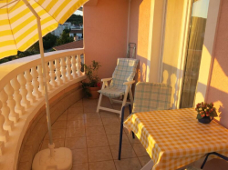 Apartmenthaus Villa Lovorka Vodice Vodice