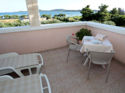 Apartmenthaus Villa Lovorka Vodice Vodice