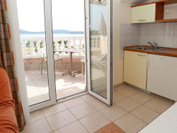 Apartmenthaus Villa Lovorka Vodice Vodice