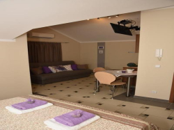 Apartmenthaus Lavendula Vodice