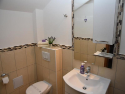 Apartmenthaus Lavendula Vodice