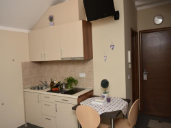 Apartmenthaus Lavendula Vodice